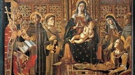 Museo Capitolare - >Atri
