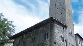 Palazzetto Longobardo - >Ascoli Piceno