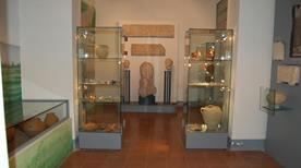 Museo Civico Archeologico F. Savini - >Teramo