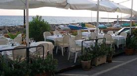Ristorante la Ruota - >Imperia