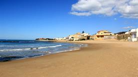Spiaggia di Punta Secca - >Santa Croce Camerina