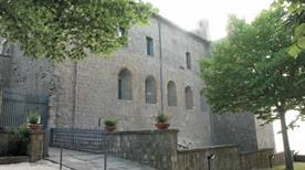 Museo dell'Architettura di Antonio da Sangallo il Giovane - >Montefiascone