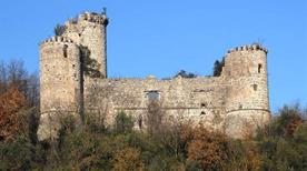 Castello di Alvignano Diroccato - >Alvignano
