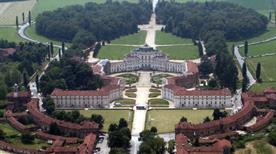 Palazzina di Caccia - >Stupinigi