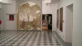 Museo Diocesano - >Velletri