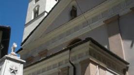 Museo Parrocchiale - >Valtournenche