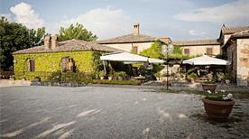 Ristorante la Chiusa - >Torrita di Siena