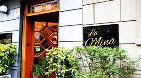 Ristorante La Mina - >Turin
