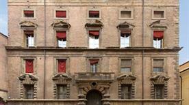 Palazzo Bocchi - >Bologne