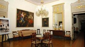 Civica Galleria di Palazzo Rocca - >Chiavari