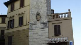 Torre dell’Orologio - >Chianciano Terme
