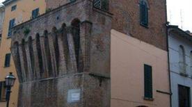 Bastioni di Porta Appia - >Imola