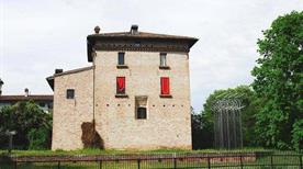 Castello Boldeniga - >Dello
