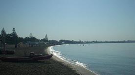 Spiaggia Sole Rosso Mazzara del Vallo - >Mazara del Vallo