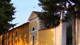 Convento della Santissima Annunziata Montenero - >Amelia