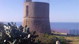 Torre Alto Lido - >Galatone