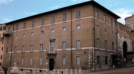 Palazzo Mengoni Ferretti - >Ancona