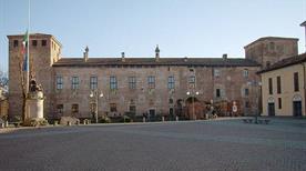 Castello Mediceo  - >Melegnano