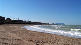 Lungomare Piermanni - >Civitanova Marche
