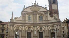 Tesoro del Duomo - >Vigevano