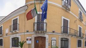 Museo Casa Natale di Gabriele D'Annunzio - >Pescara