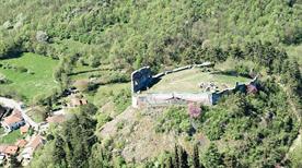 Castello di Avigliana Diroccato - >Avigliana