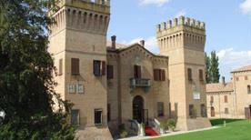 Castello della Giovannina - >Cento