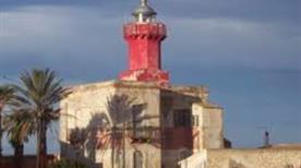 Torre Sant' Anna (faro) - >Acireale