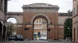 Tre Archi - >Perugia