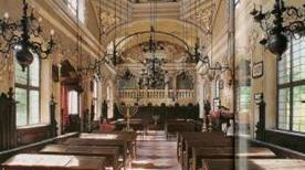 Sinagoga Ebraica - >Mantova