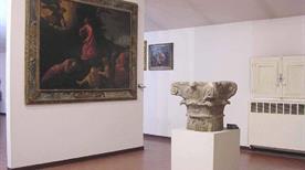 Pinacoteca Civica Il Guercino - >Cento