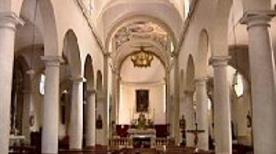 Chiesa di San Giovanni Battista - >Meolo