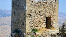 Castello San Filippo d'Argirò - >Agira