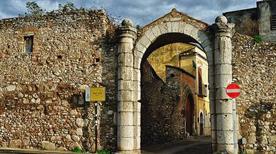 Port'Arsa - >Benevento