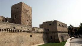 Castello normanno-svevo - >Minervino Murge
