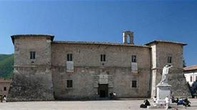 Museo Civico Diocesano La Castellina - >Norcia