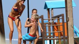 Stabilimento Tivoli - >Grado