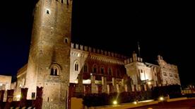 Castello di Carimate - >Carimate