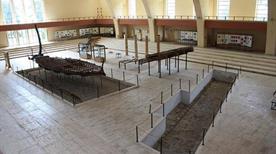 Museo delle Navi Romane - >Fiumicino