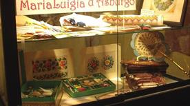 Museo Glauco Lombardi -Maria Luigia e Napoleone  - >Parme