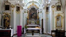 Chiesa di Sant'Anna - >Trento
