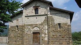 Chiesa di San Giorgio in Lemine - >Almenno San Salvatore