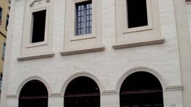 Teatro degli Industri - >Grosseto