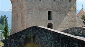 Torre di Montefalco - >Foligno