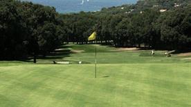 Golf Club Punta Ala - >Punta Ala