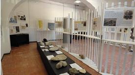 Laboratorio di Scienze della Terra - >Spoleto