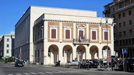 Palazzo Granducale - >Livourne