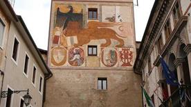Porta Dieda - >Bassano del Grappa