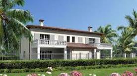 Villa Agnelli - >Forte dei Marmi