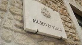 Museo di Stato - >San Marino